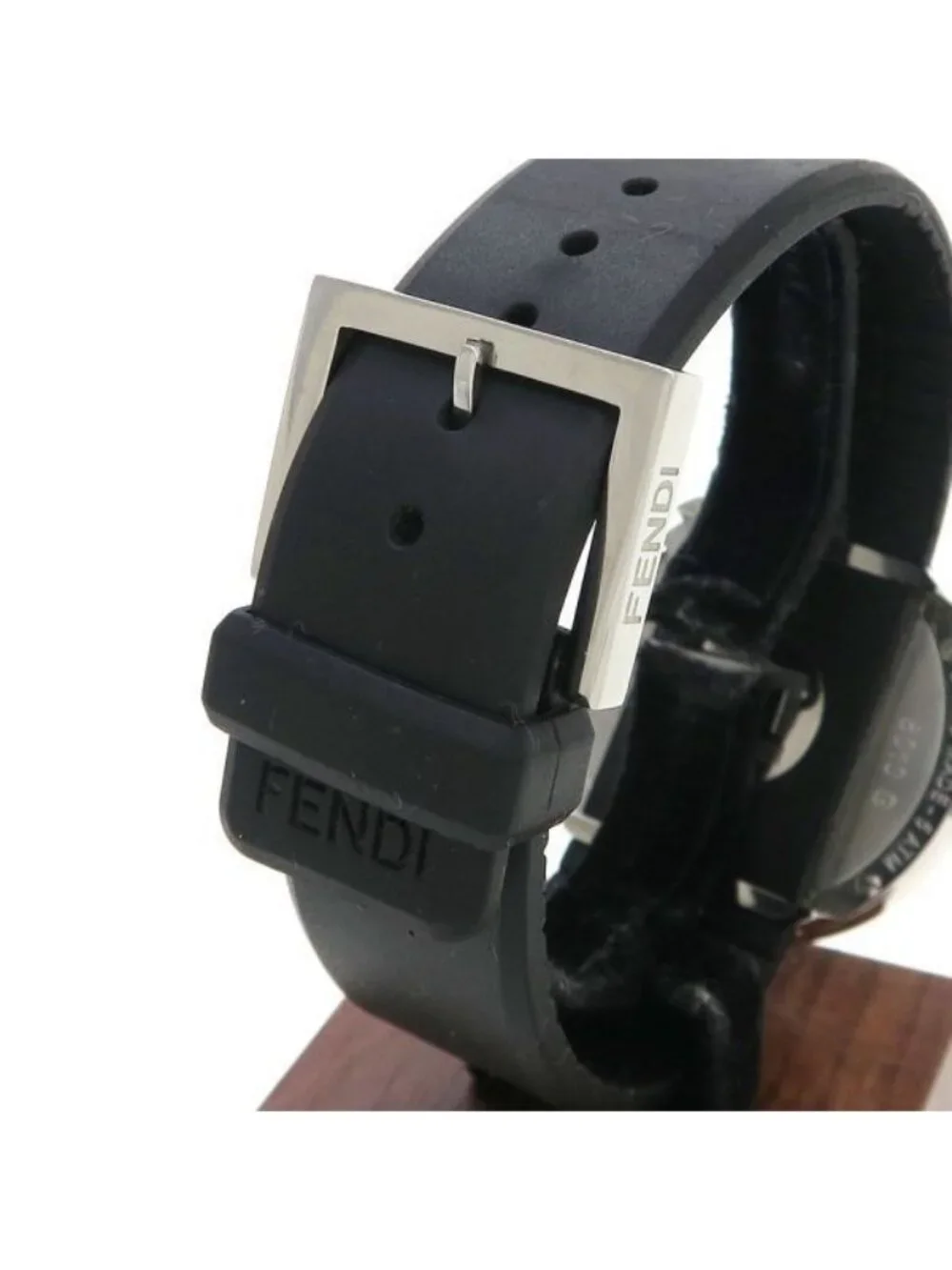 Fendi Bousla Watch